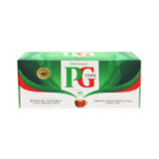 PG TIPS 40 BAGS 