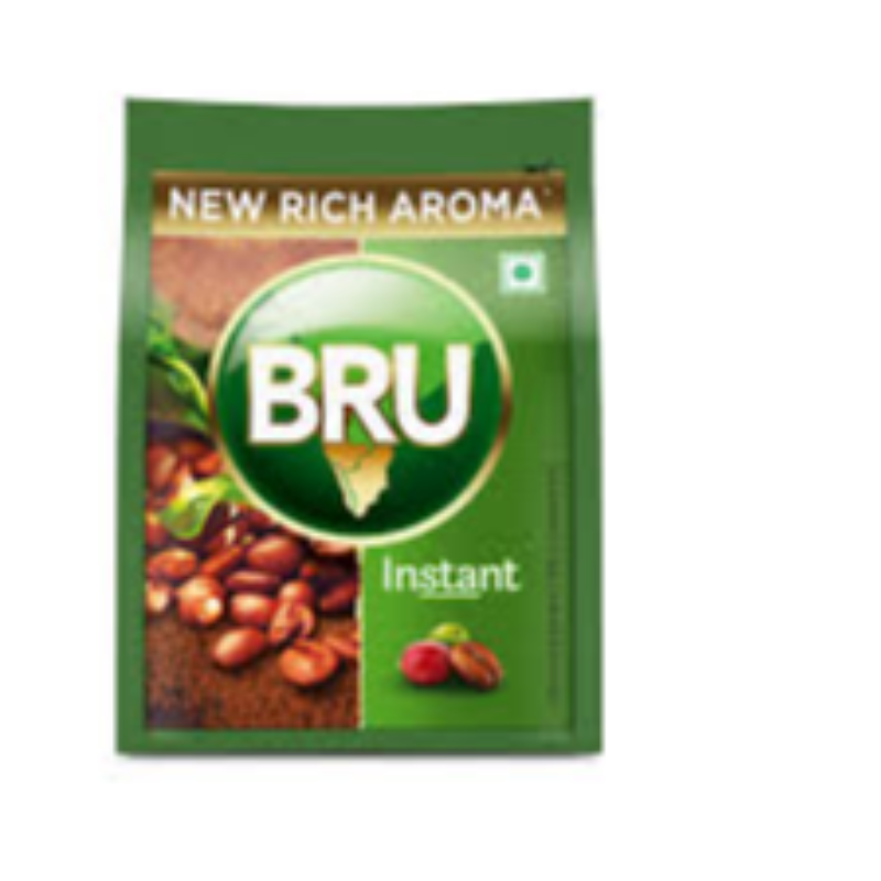BRU INSTANT 100GM
