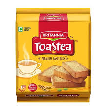 BRITANNIA TOASTEA 560G 