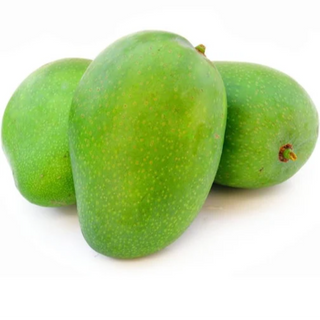 GREEN RAW MANGO SMALL