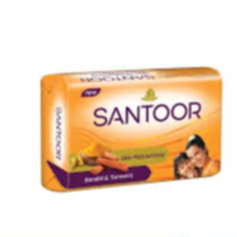 SANTOOR 100G