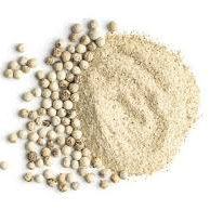 WHITE PEPPER POWDER 100G