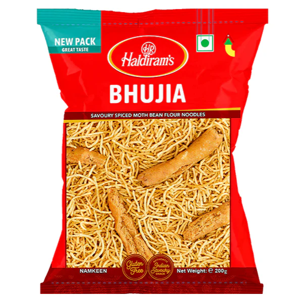 HALDIRAM BHUJIA 200G
