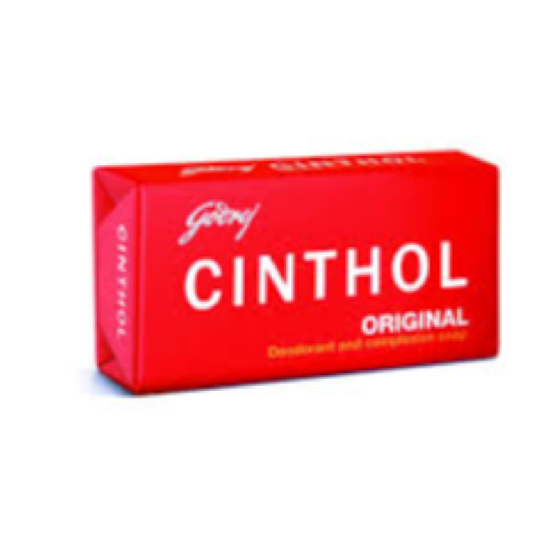 CINTHOL ORIGINAL 100G