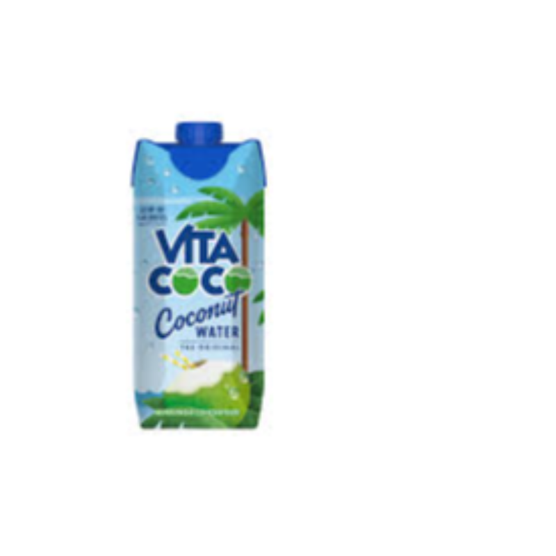 VTTA CCOC COCONUT WATER 330ML
