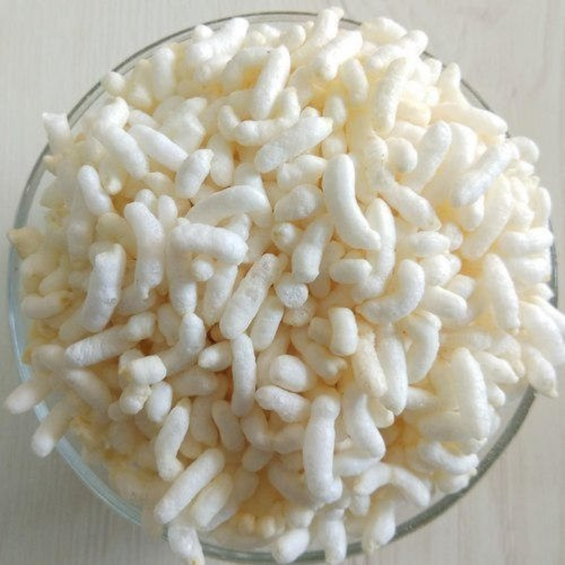 MAMRA /PUFFED RICE 500G