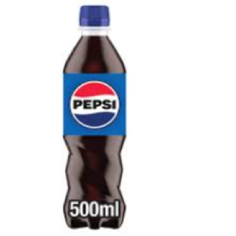 PEPSI 500ML