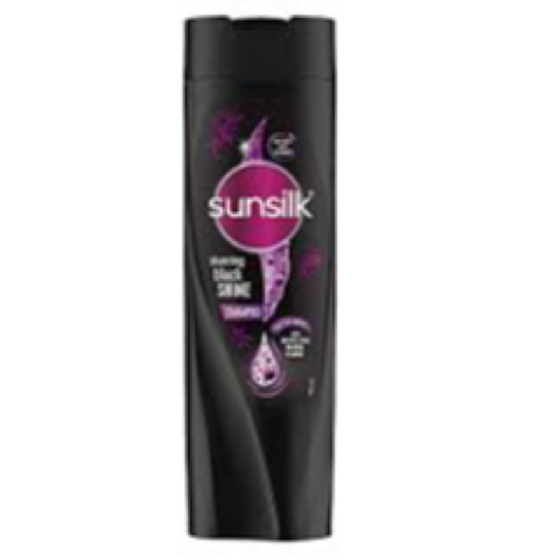 SUNSILK BLACK