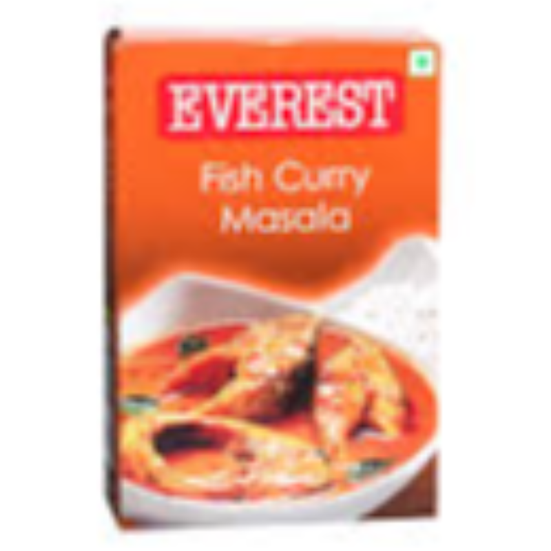 EVEREST FISH CURRY MASALA