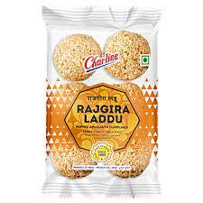 RAJGIRA LADDU 100G