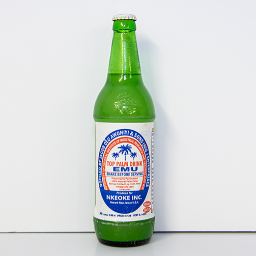 EMU TOP PALM JUICE / KALLU