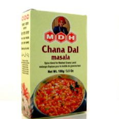 MDH CHANA DAL MASALA 100G