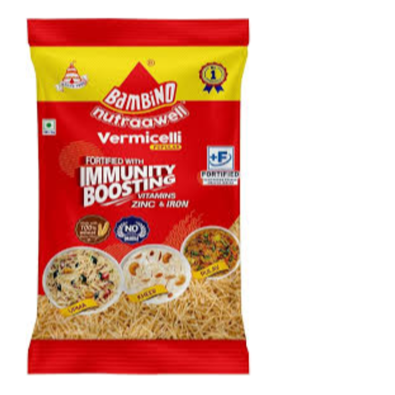 BAMBINO VERMICELLI 400G