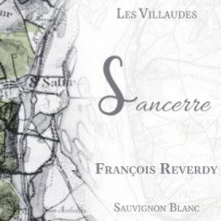 Sancerre blanc, 6 x 75cl