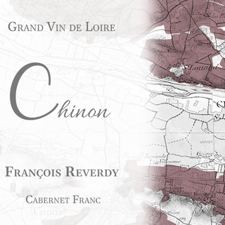 Chinon rouge, franc, 3x75cl