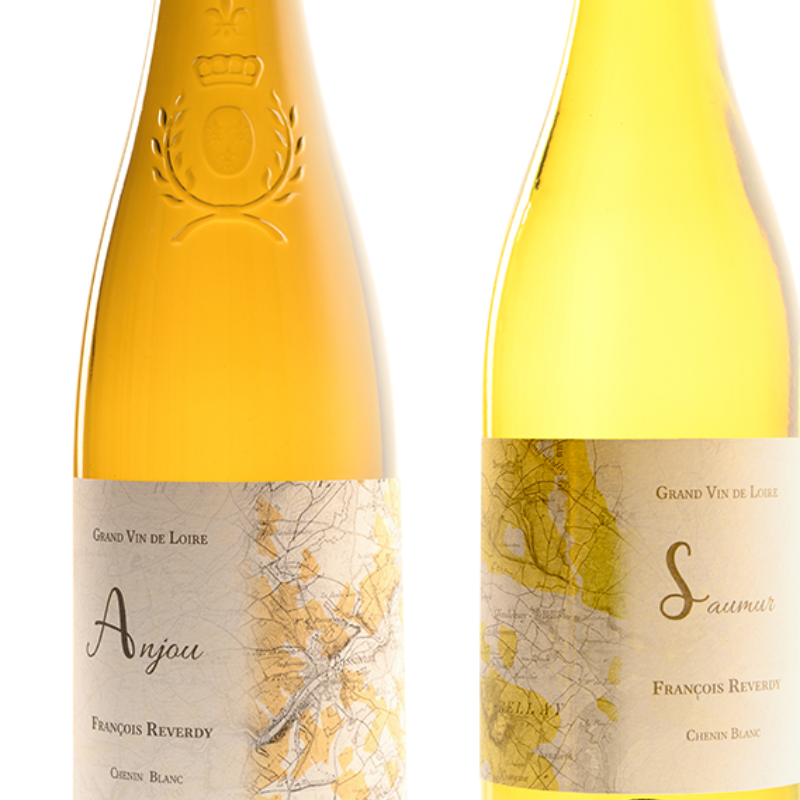 Coffret Chenin Bio 6x75 cl