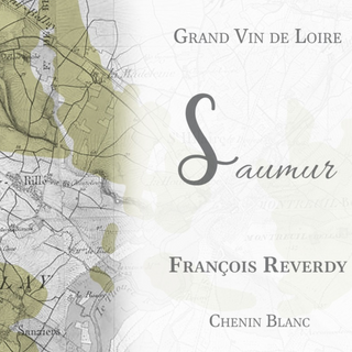 Saumur blanc, 3 x 75cl