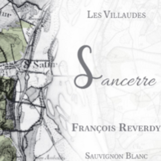 Sancerre blanc, 3 x 75cl