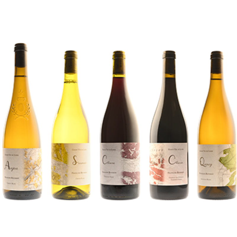 Coffret Découverte 6