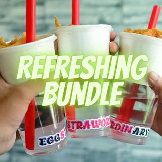 Refreshing Bundle