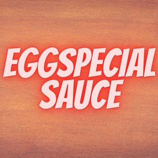 EGGSpecial Sauce