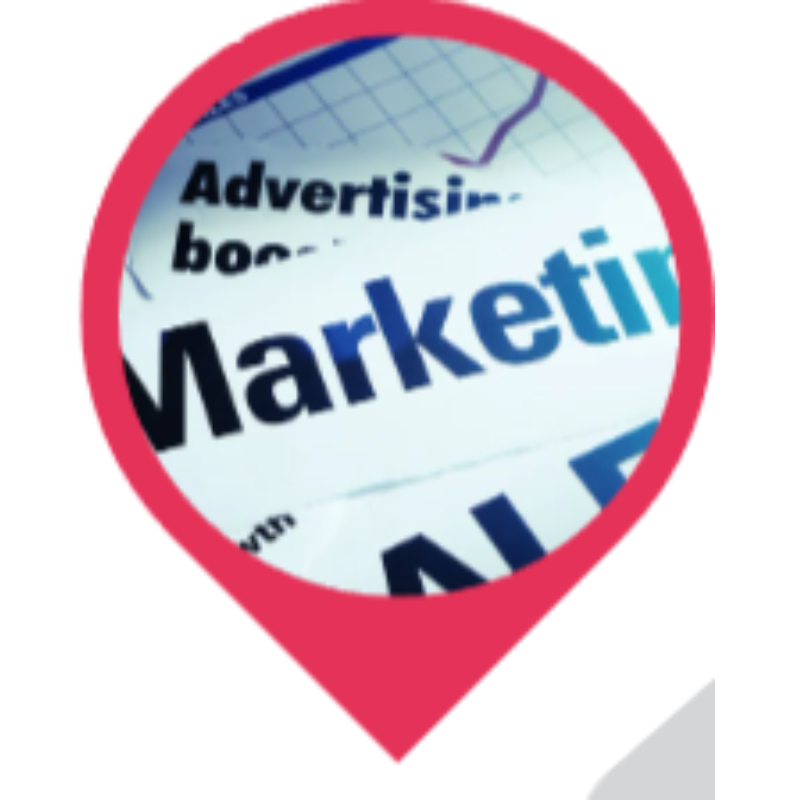 Website - Partner & Exhition page