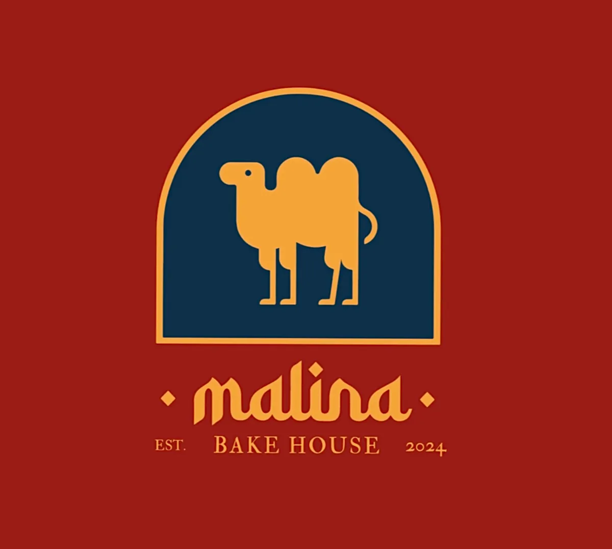 Malina Bake House