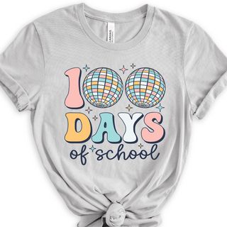 Generic Teacher and Staff Tees