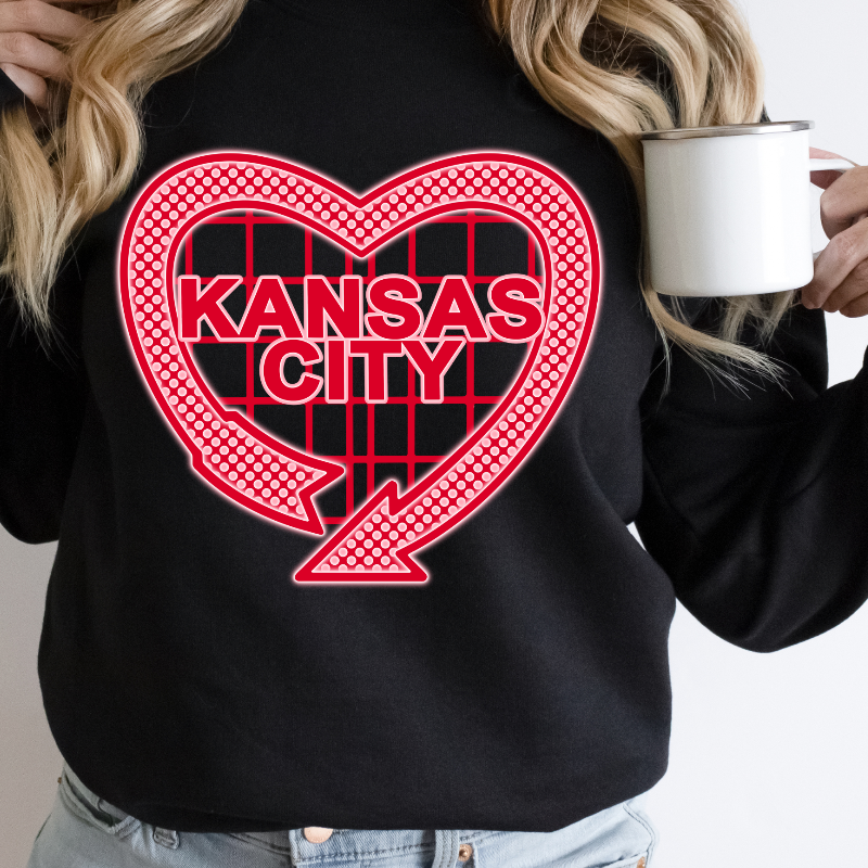 Kansas City Western Auto (on black) - Copy 1