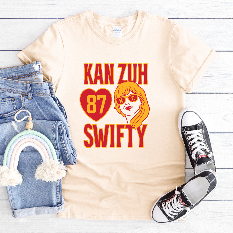 KAN ZUH Swifty (on natural) - Copy 1