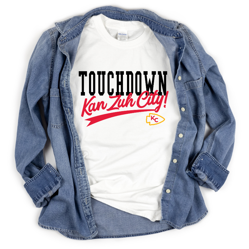 Kan Zuh City (on white)