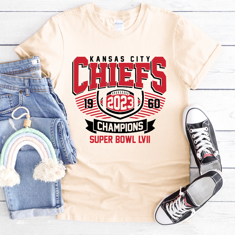 Champions (on natural)