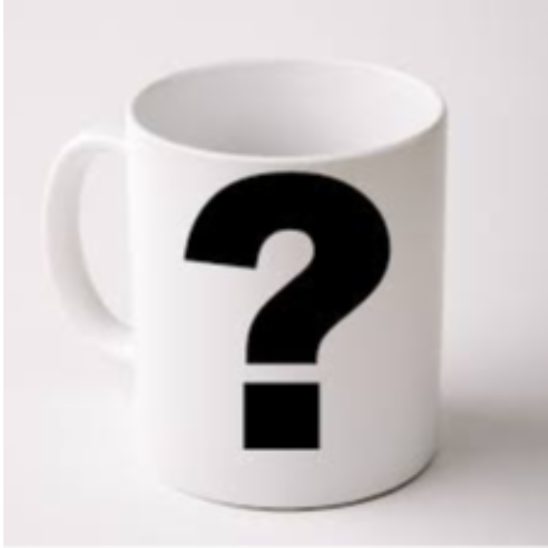 Random/Character Mug