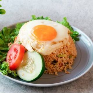 Nasi Goreng Djawata