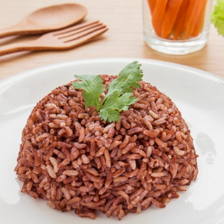 Nasi Merah