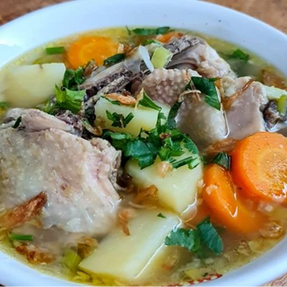 Sop Jawa