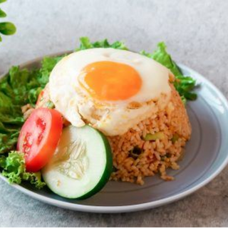 Nasi Goreng Djawata