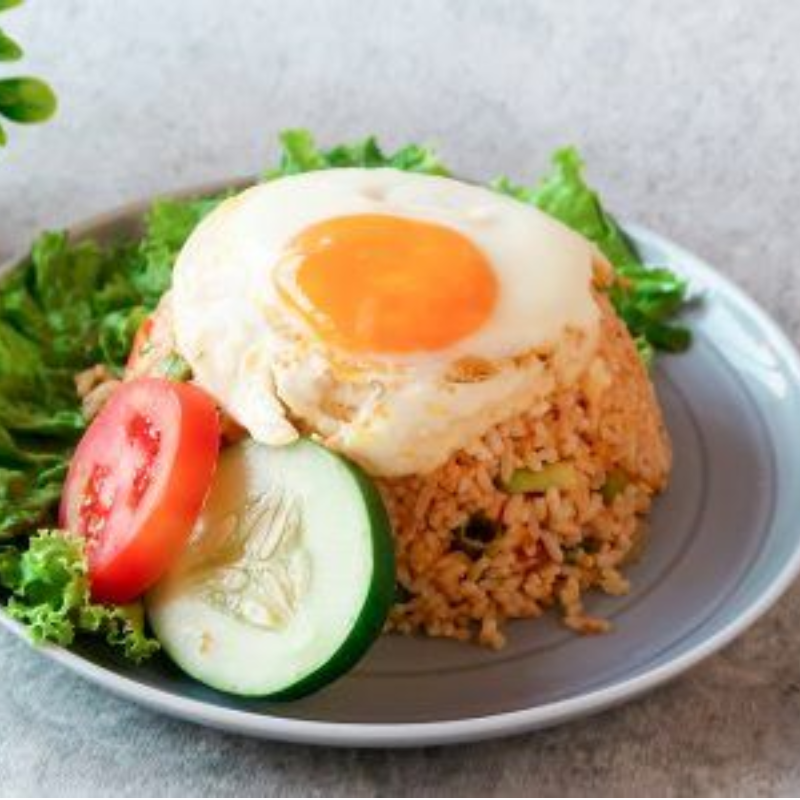 Nasi Goreng Djawata Main Image