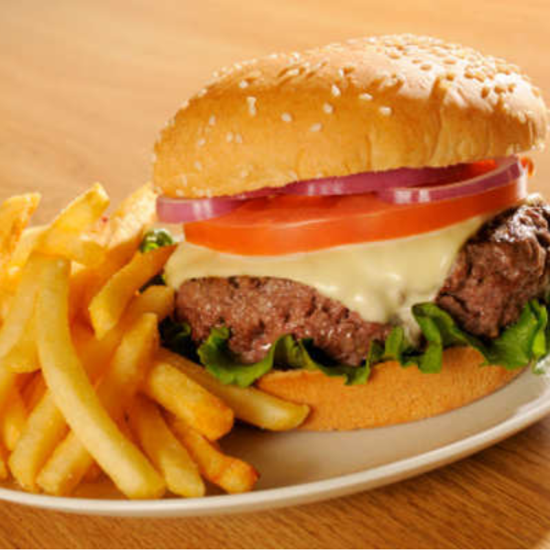 Djawata Burger  Main Image