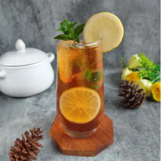 ice Lemon Tea