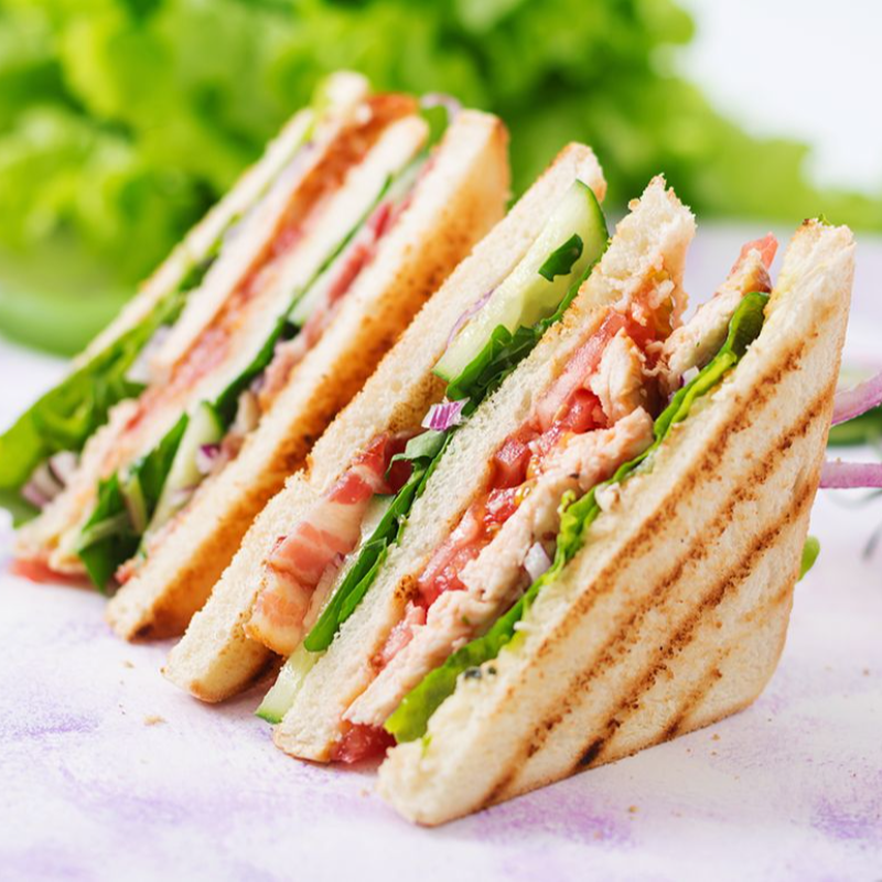 sepecial Classic Sandwich Main Image