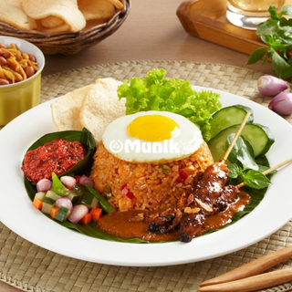 Nasi Goreng Classic