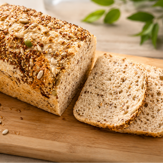 Multi Seed Sourdough