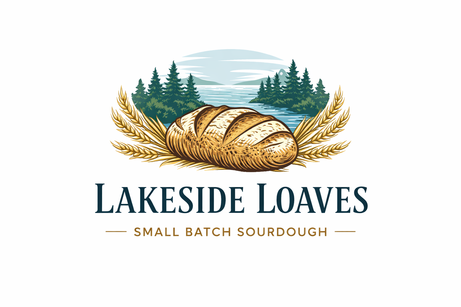 March Menu ☘️ - Banner