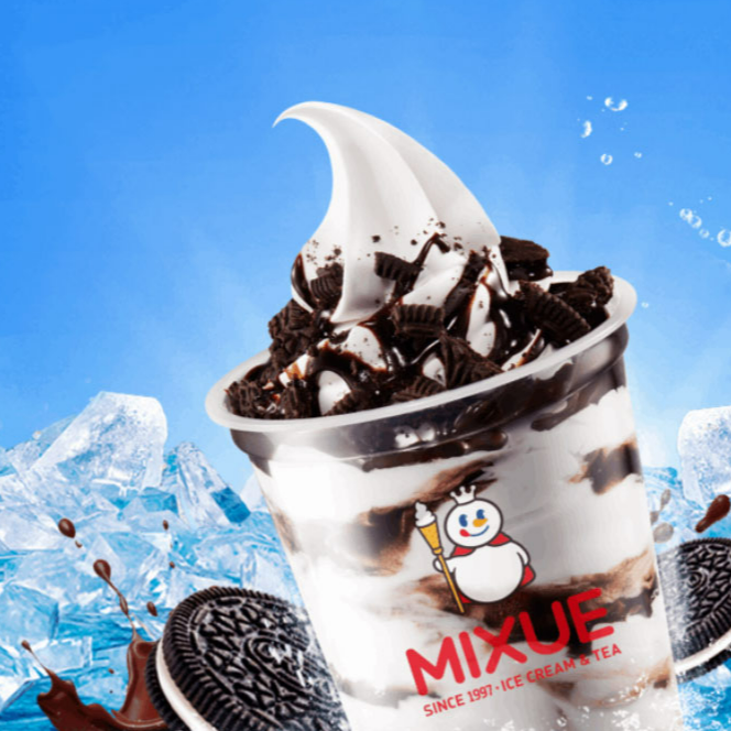 โอริโอ้ ซันเดย์