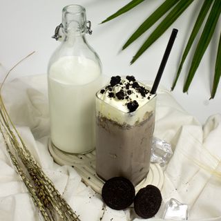 Oreo Blend