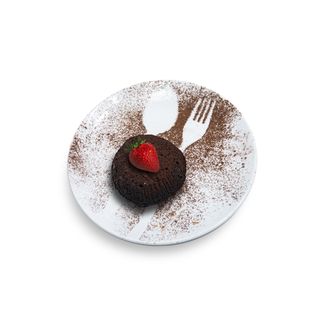 Choco Lava Cake