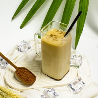 Es Kopi Susu