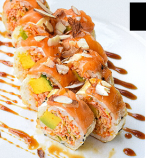 SAKI SAKI ROLL