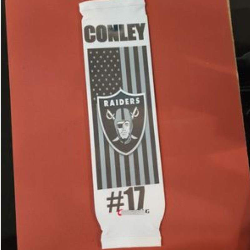 Personalized Arm Sleeve Main Image